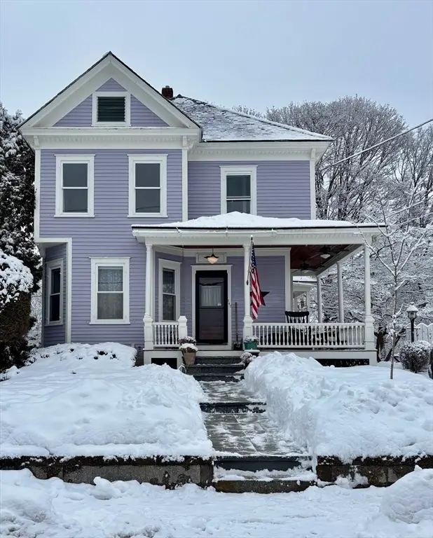 142 Sanders Ave, Lowell, MA 01851 - #2