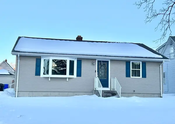 107 Enfield St, Springfield, MA 01151