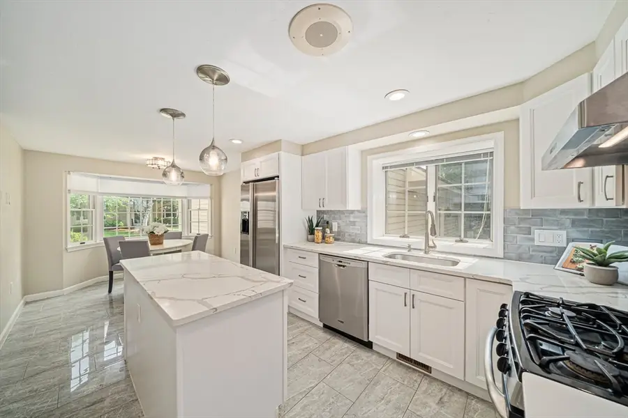 9 Powder Hill Way #9, Westborough, MA 01581 - #2