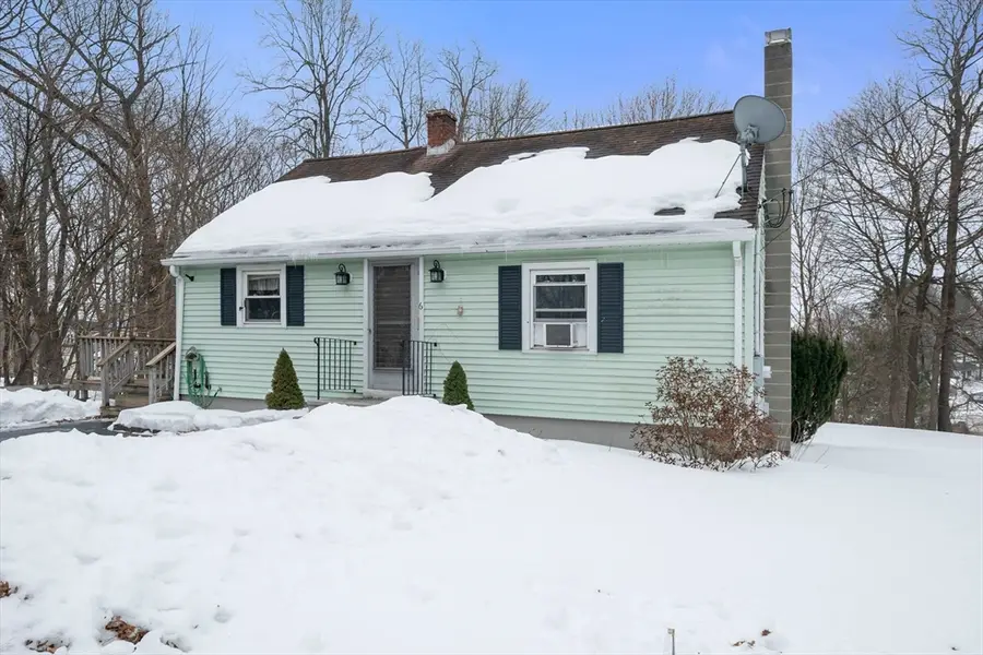 6 Buron Terrace, Auburn, MA 01501 - #2
