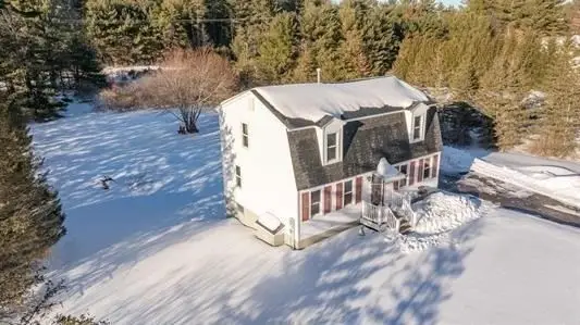 12 Morway Dr, Londonderry, NH 03053 - #2