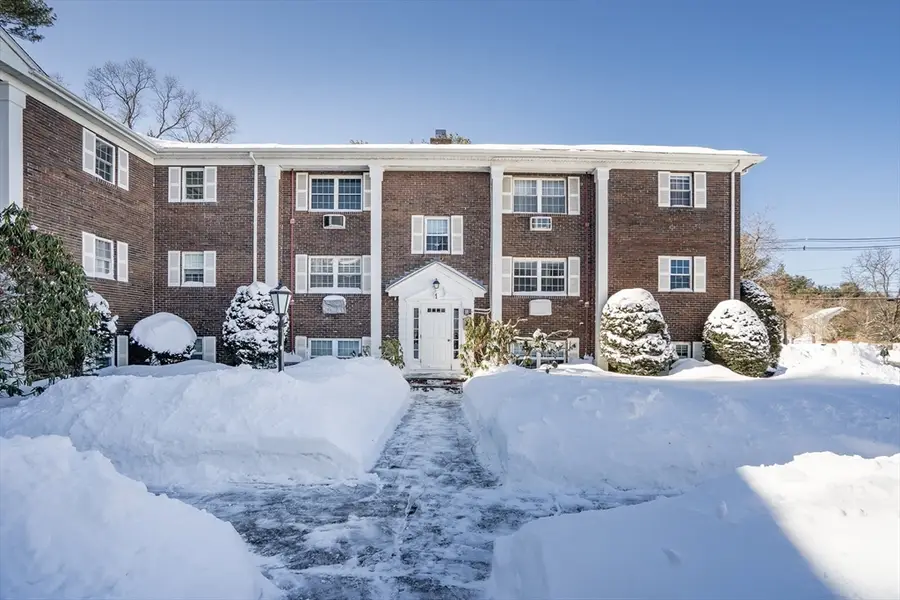 1 Drummer Rd #A5, Acton, MA 01720 - #2