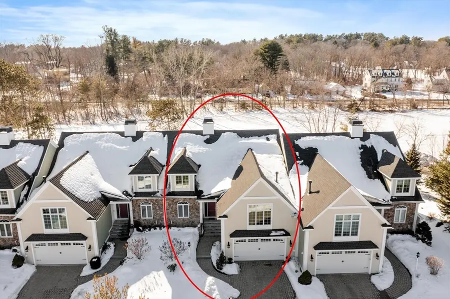 31 Crenshaw Lane #31, Andover, MA 01810 - #3