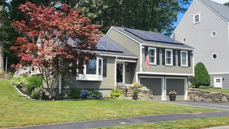 90 Bjorklund Ave, Worcester, MA 01605 - #2