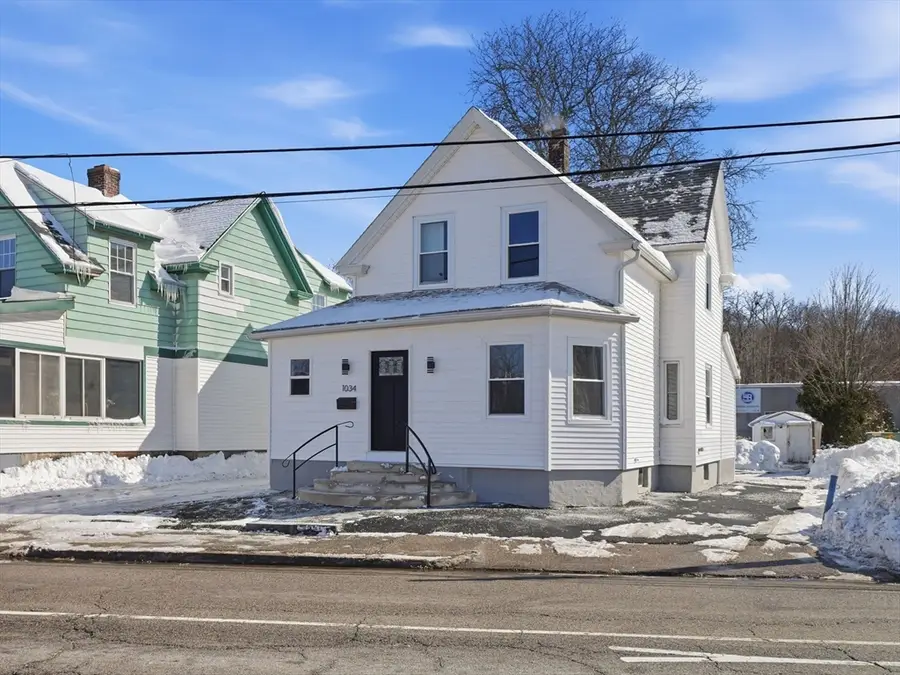 1034 Southbridge Street, Worcester, MA 01610 - #3