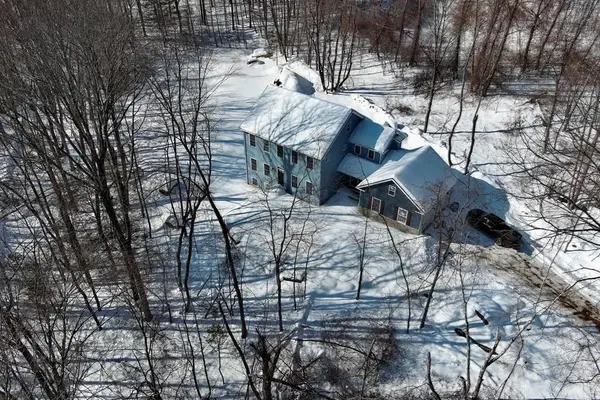 425 Stickney Hill Rd, Union, CT 06076