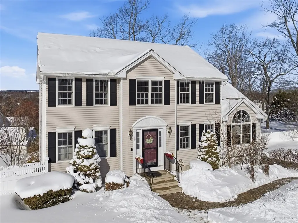 101 Woodruff Rd, Clinton, MA 01510 - #1