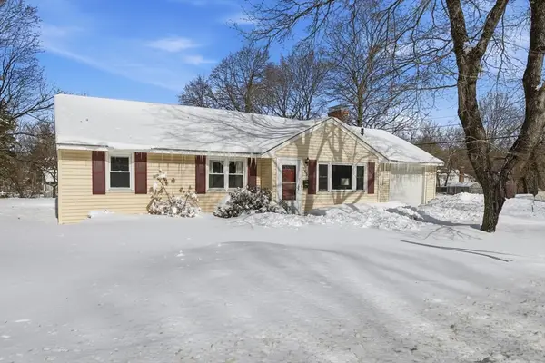 153 Summer Street, Maynard, MA 01754