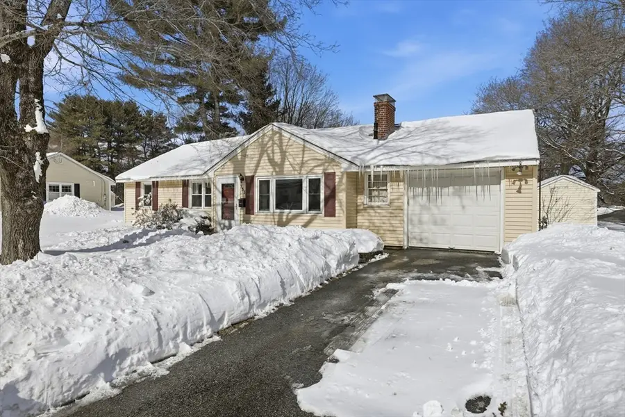 153 Summer Street, Maynard, MA 01754 - #2