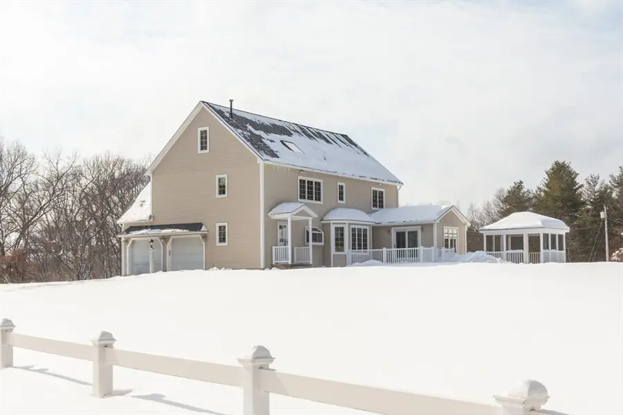 84 Tellier Way, Dracut, MA 01826 - #3