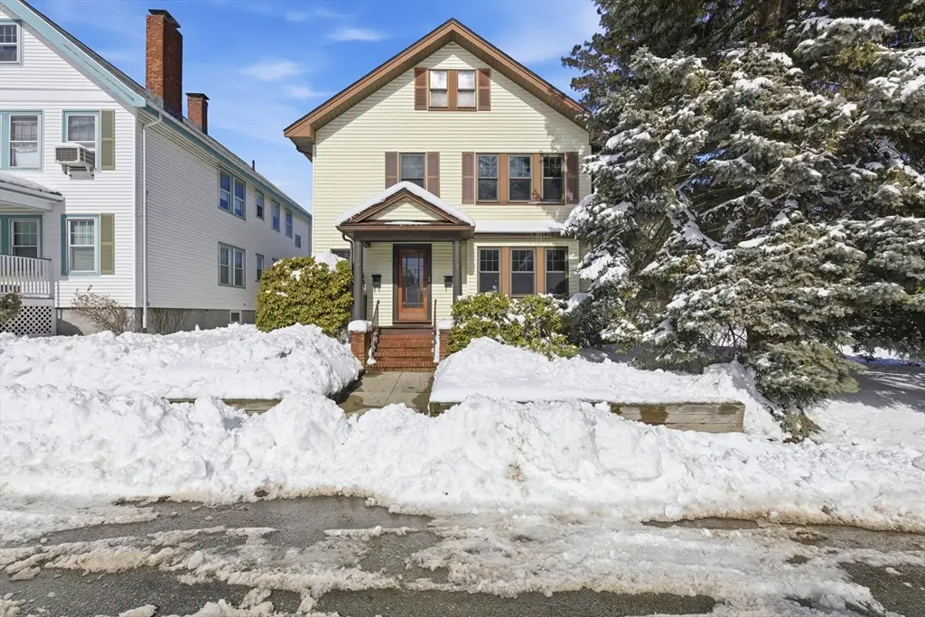 7-9 Clyde Rd, Watertown, MA 02472 - #1