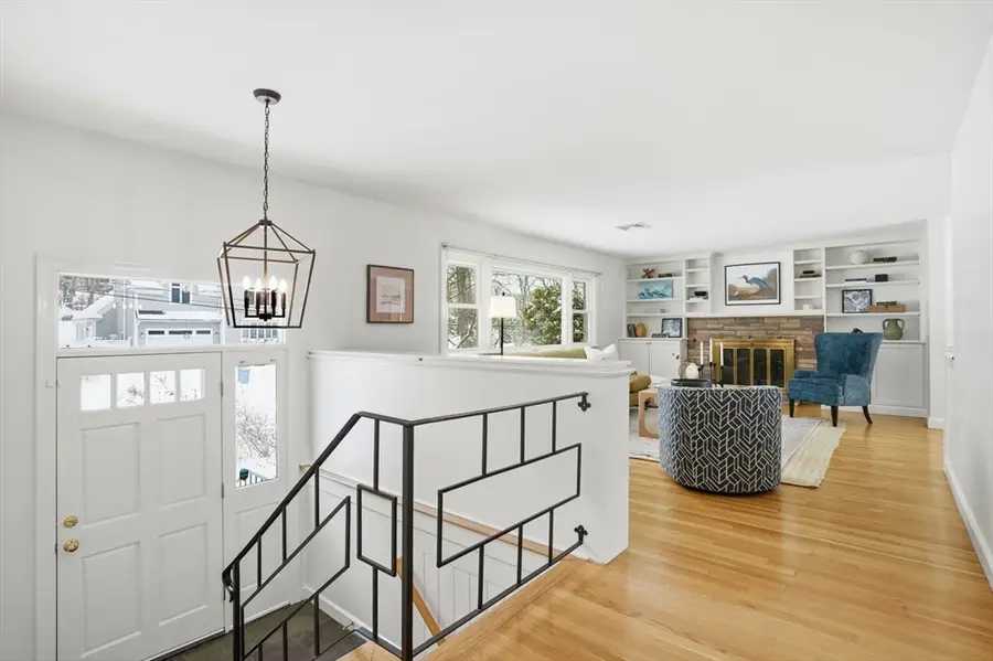 7 Baskin Road, Lexington, MA 02421 - #2