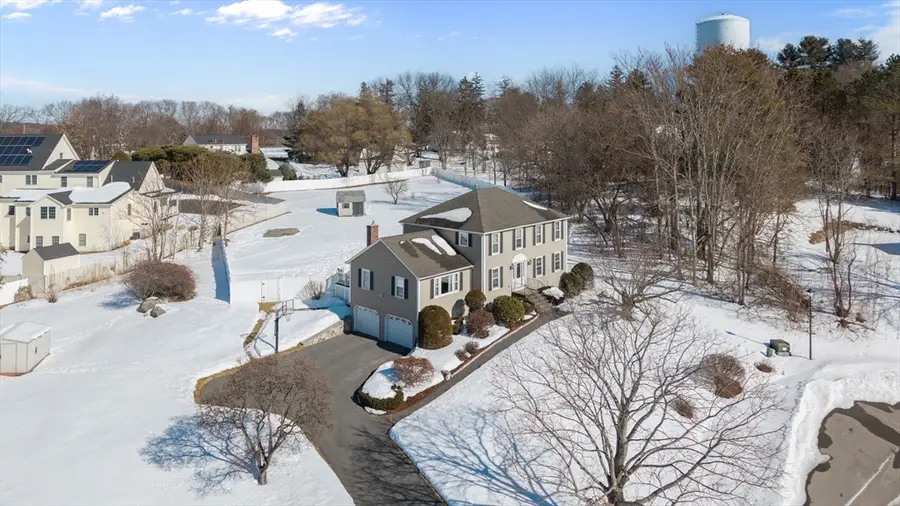 4 Thomas William Way, Chelmsford, MA 01824 - #2