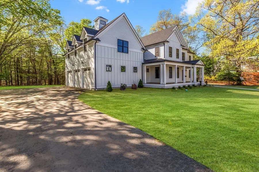 11 Cuba St, Andover, MA 01810 - #2