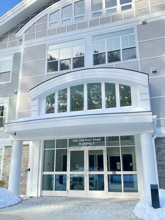 635 Old Post Road #2-203, Sharon, MA 02067