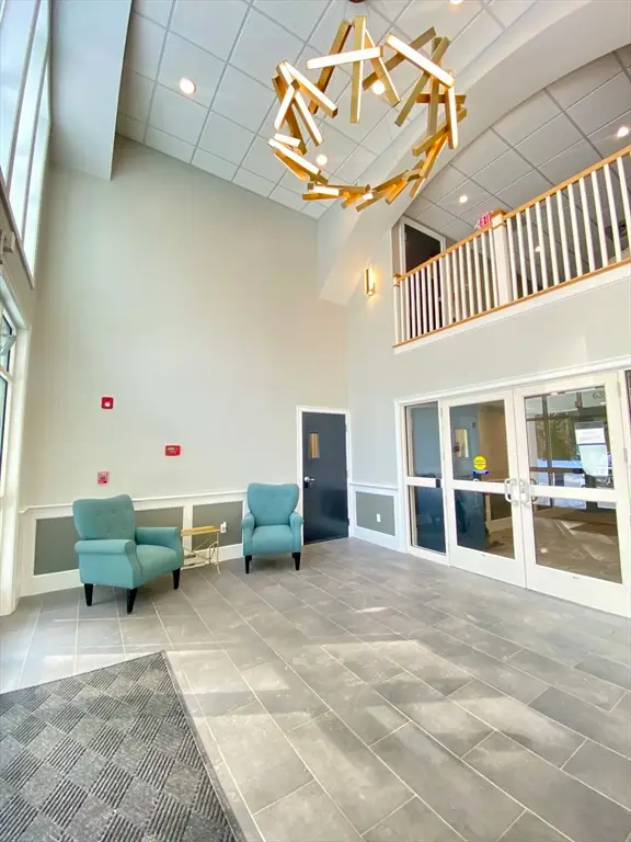 635 Old Post Road #2-203, Sharon, MA 02067 - #2