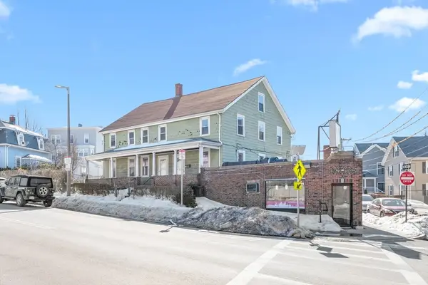 254-256 Washington St, Boston, MA 02135