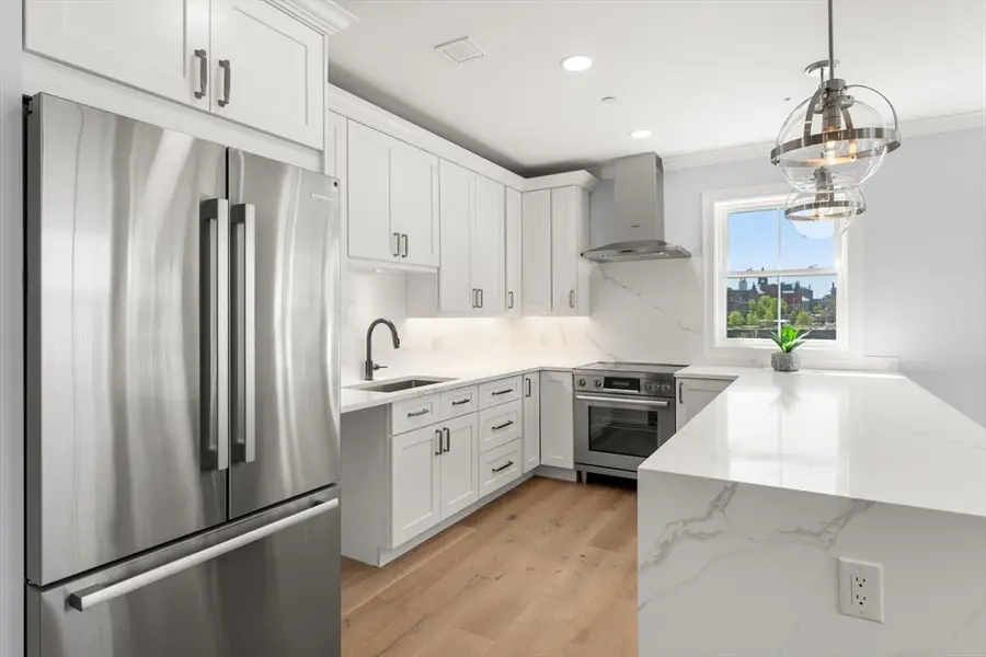 16 Franklin Street #2202, Salem, MA 01970 - #2