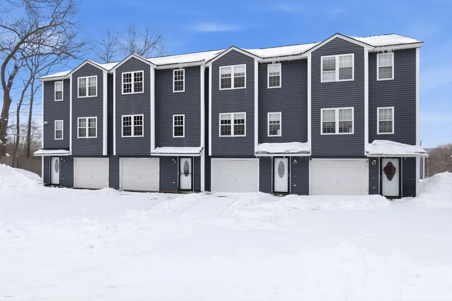 37 Mercury Ter #37, Haverhill, MA 01832 - #2