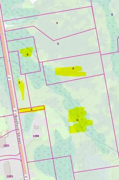 0 Bedford St, Bridgewater, MA 02324