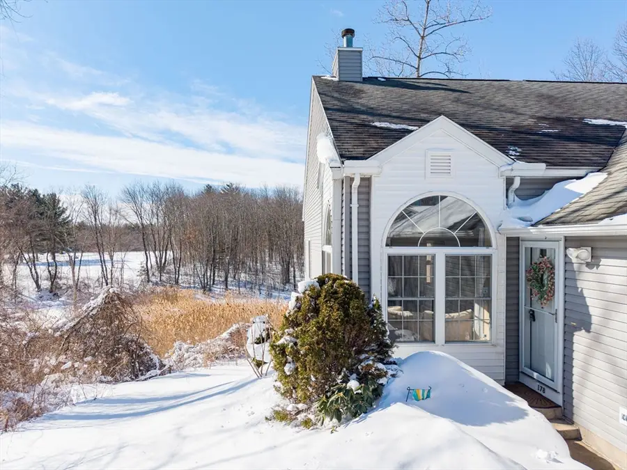 178 Brookfield Ln #178, Agawam, MA 01001 - #2