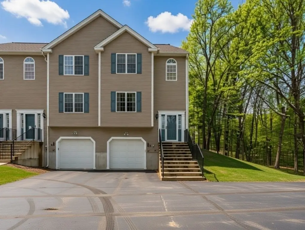 218 Hartford Ave E #218, Uxbridge, MA 01569 - #1