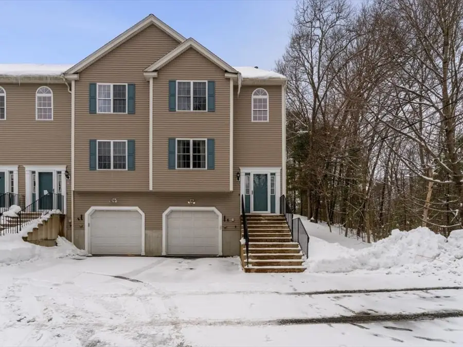 218 Hartford Ave E #218, Uxbridge, MA 01569 - #2