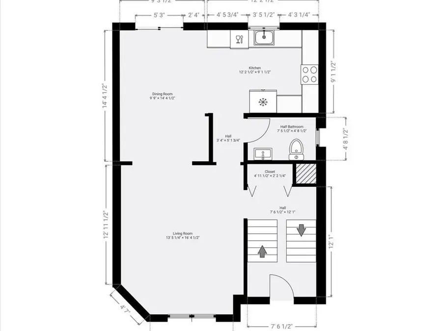 218 Hartford Ave E #218, Uxbridge, MA 01569 - #3