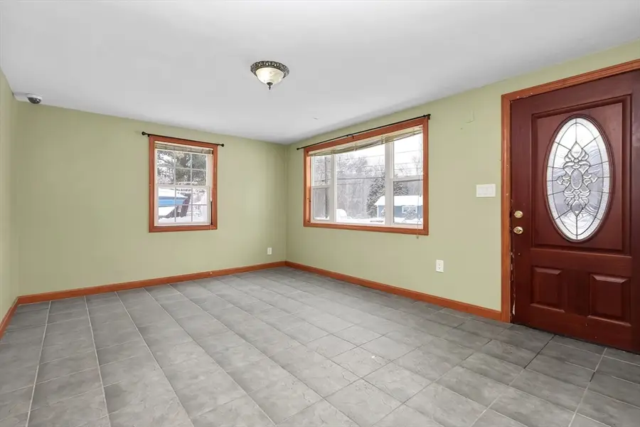 329 North Main St, Sharon, MA 02067 - #2