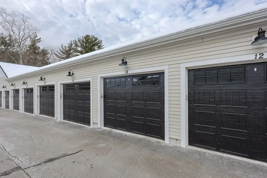 18 Lenox Ln #18, South Easton, MA 02375 - #2