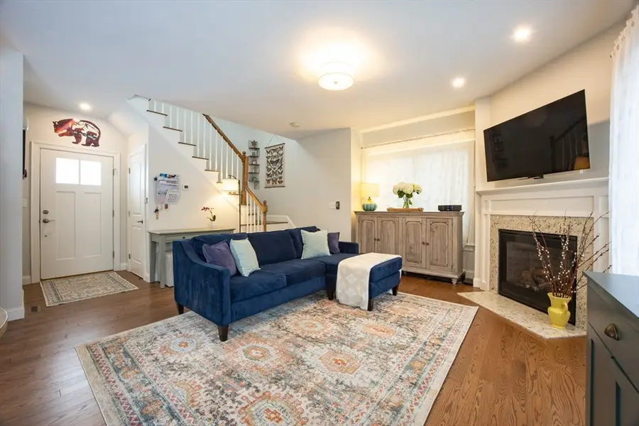 18 Lenox Ln #18, South Easton, MA 02375 - #3