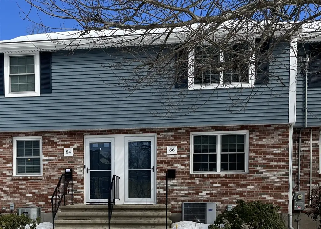 86 Durham Rd #86, Dedham, MA 02026 - #1