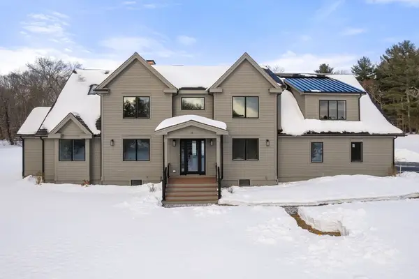 14 Fiske Pond Rd, Holliston, MA 01746