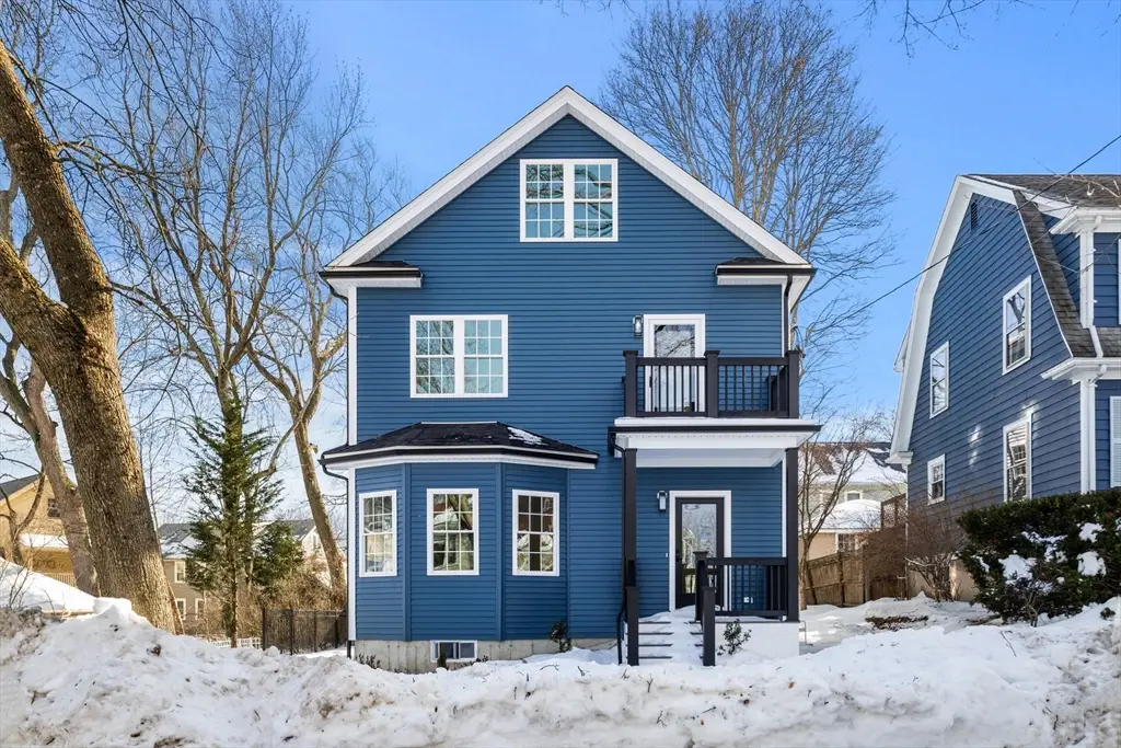 48 Mystic Lake Drive #48, Arlington, MA 02474 - #1