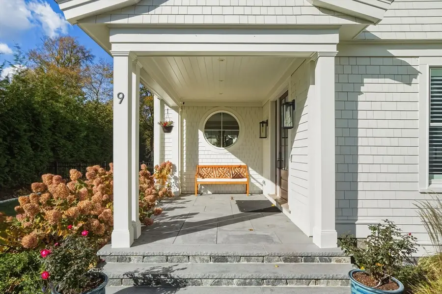 9 Pelham Road, Lexington, MA 02421 - #3