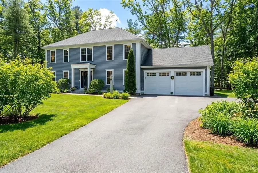 367 Powder Mill Road, Concord, MA 01742 - #2