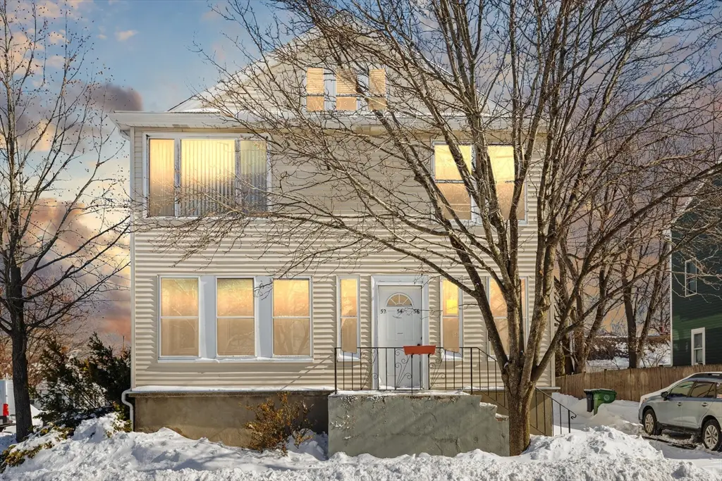 56 Ralph Street #3, Watertown, MA 02472 - #1