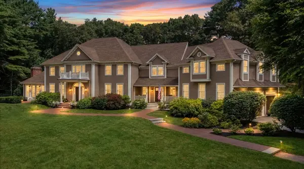 137 Lake Street, Sherborn, MA 01770