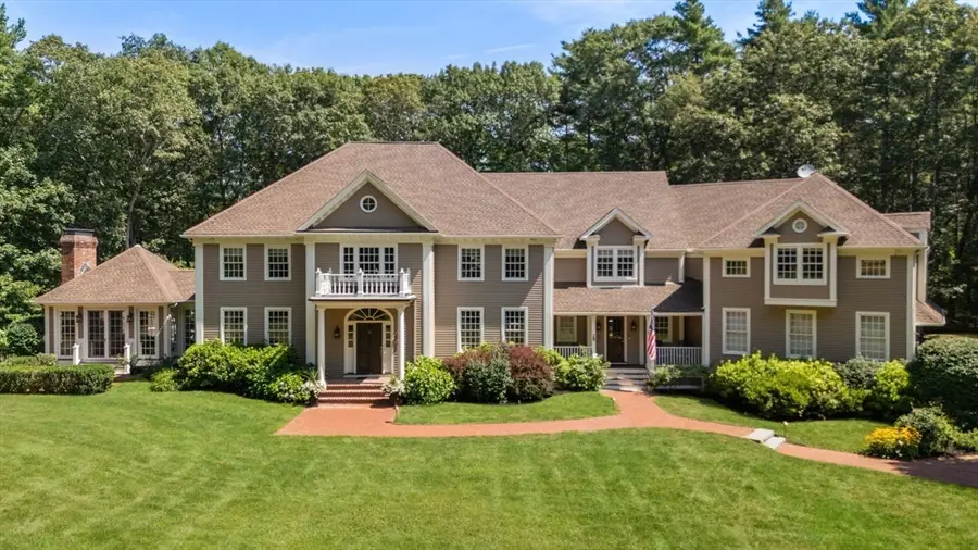 137 Lake Street, Sherborn, MA 01770 - #2