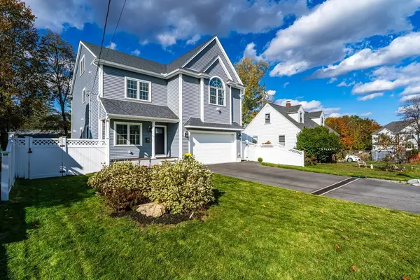 24 Donald St, Lexington, MA 02420