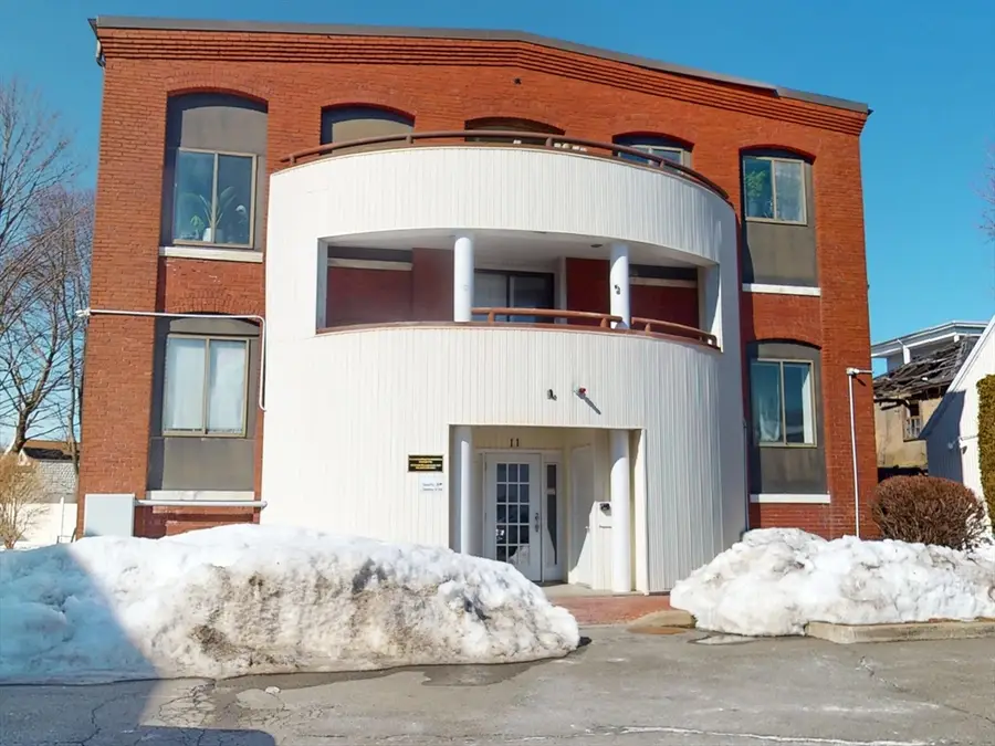 11 Margin St #7, Lynn, MA 01905 - #2