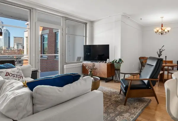 1597 Washington St #512, Boston, MA 02118