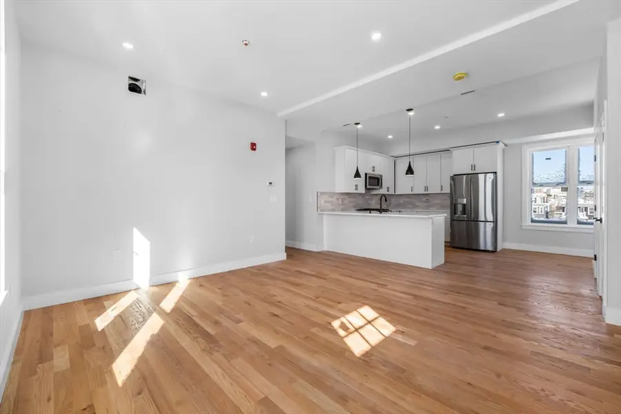 1088 Saratoga #4, Boston, MA 02128 - #3