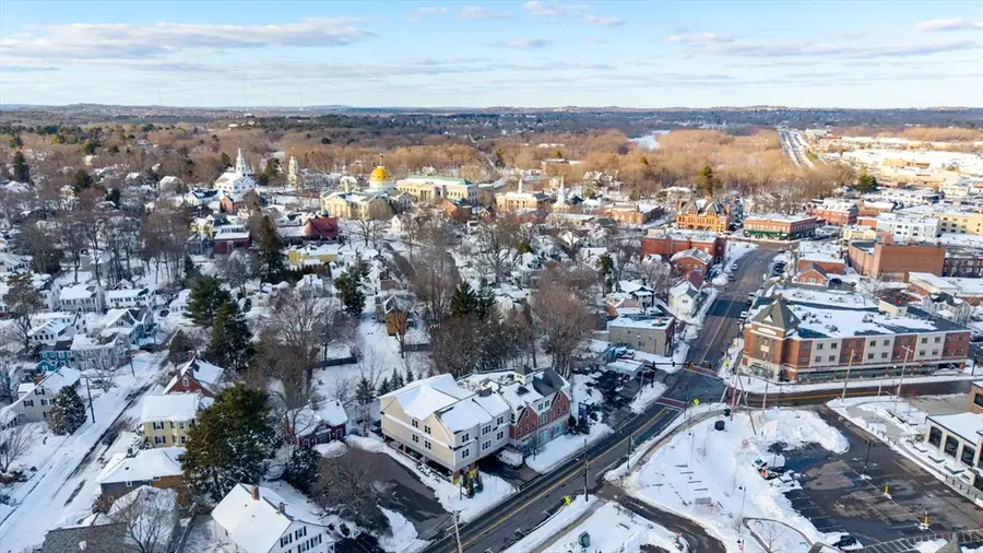 441 Washington Street #301, Dedham, MA 02026 - #2