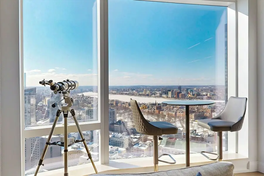 240 Devonshire St #4505, Boston, MA 02110 - #2