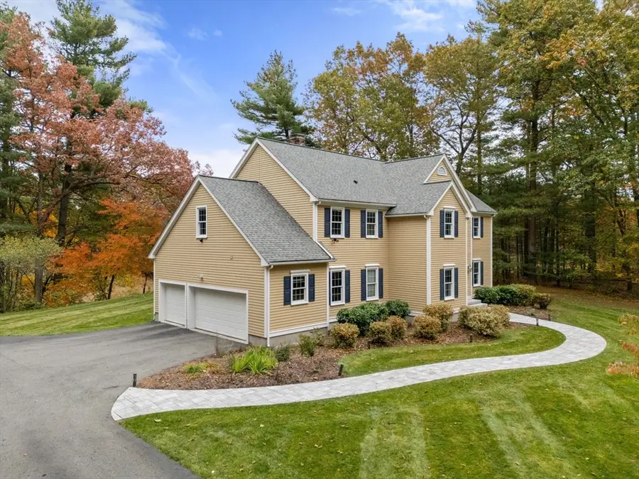 34 Christopher Ln, Sudbury, MA 01776 - #2