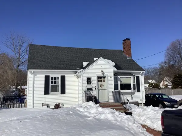 2 Chapel Rd, Danvers, MA 01923