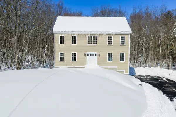 41 Martin Road, Douglas, MA 01516