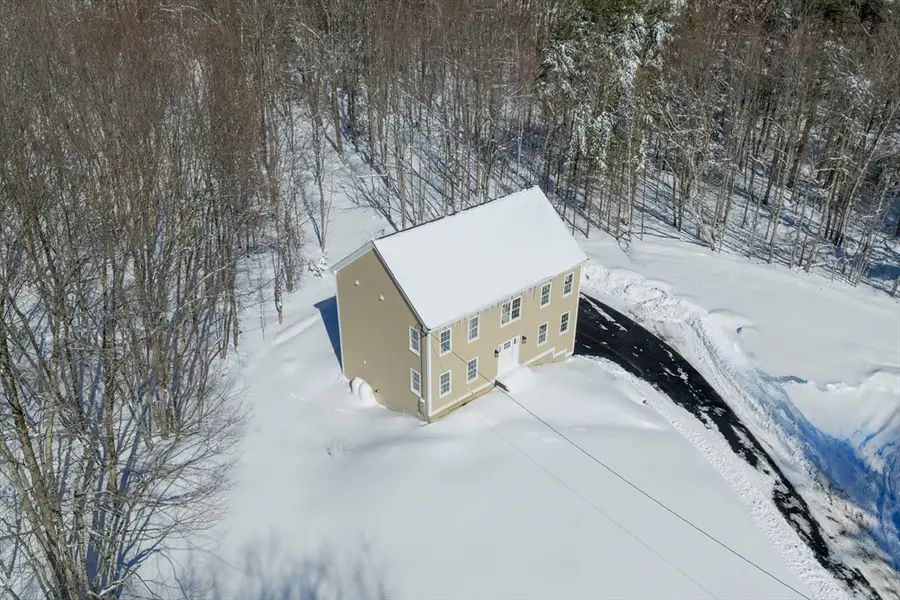 41 Martin Road, Douglas, MA 01516 - #3