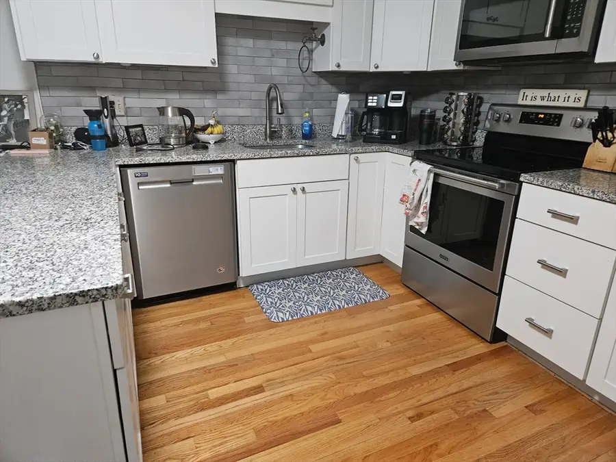 5 Village Way #C, Norton, MA 02766 - #3